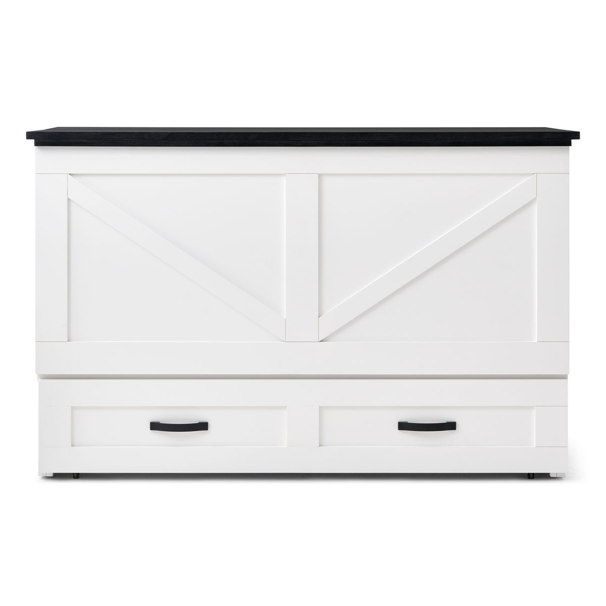 Elite Cabinet Bed