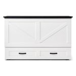 Picture of Elite Cabinet Bed