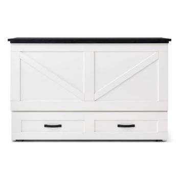 A picture of Elite Cabinet Bed.