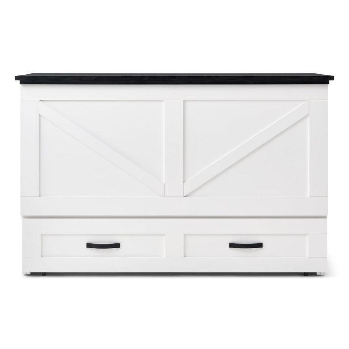 Picture of Elite Cabinet Bed