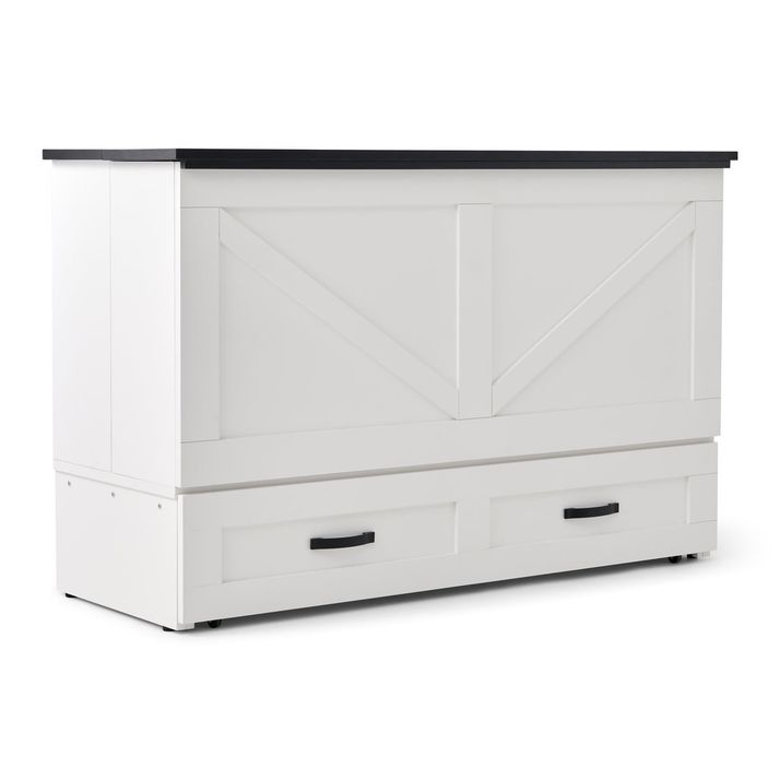 Picture of Elite Cabinet Bed