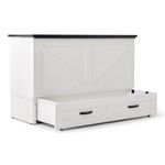 Picture of Elite Cabinet Bed