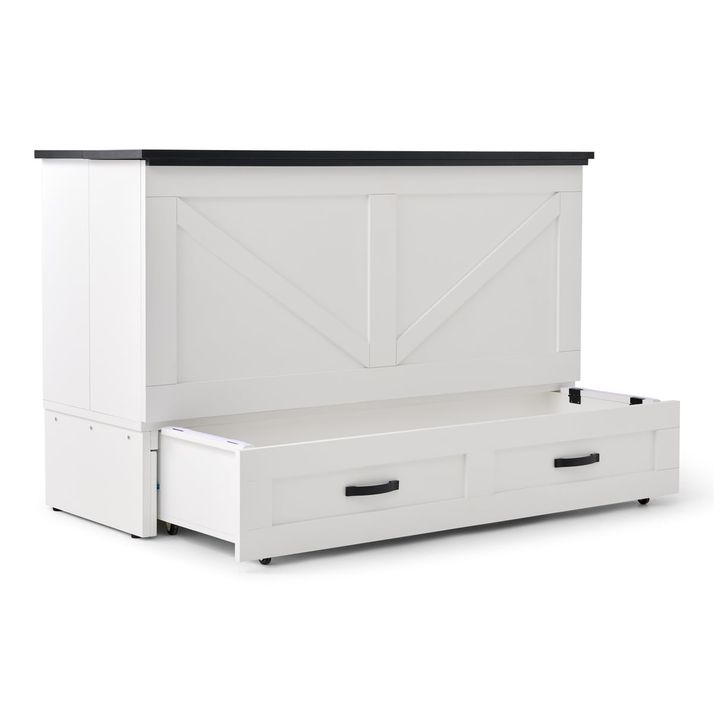 Picture of Elite Cabinet Bed