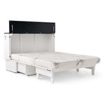 Picture of Elite Cabinet Bed