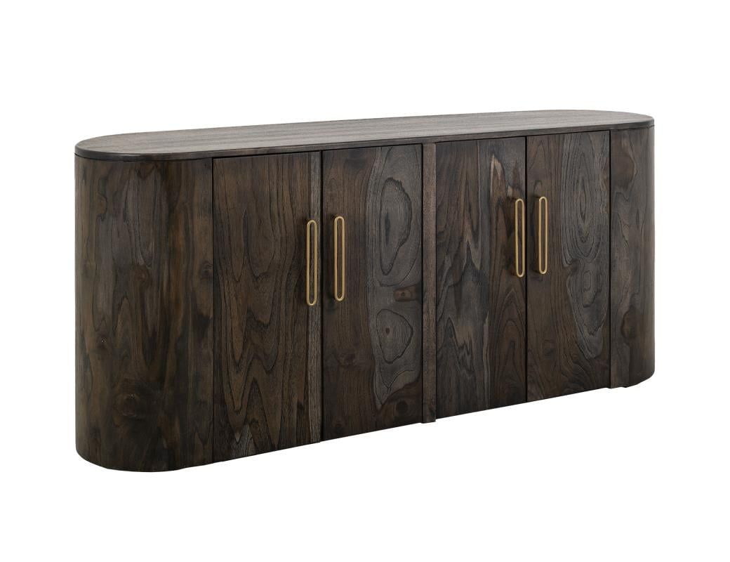 Balam Console
