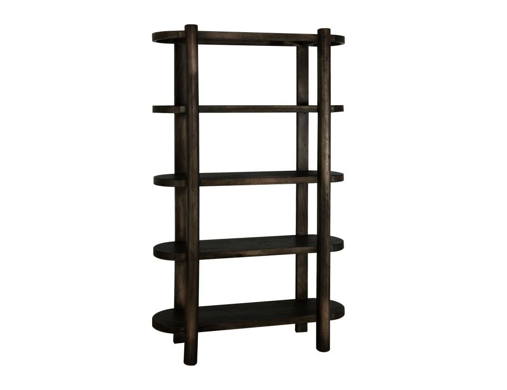Balam Bookcase