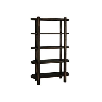 A picture of Balam Bookcase.