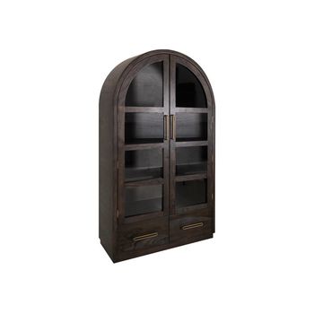 A picture of Balam Cabinet.