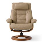 Picture of Sonoma Recliner and Footstool