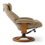 Picture of Sonoma Recliner and Footstool
