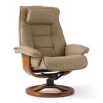 Picture of Sonoma Recliner and Footstool