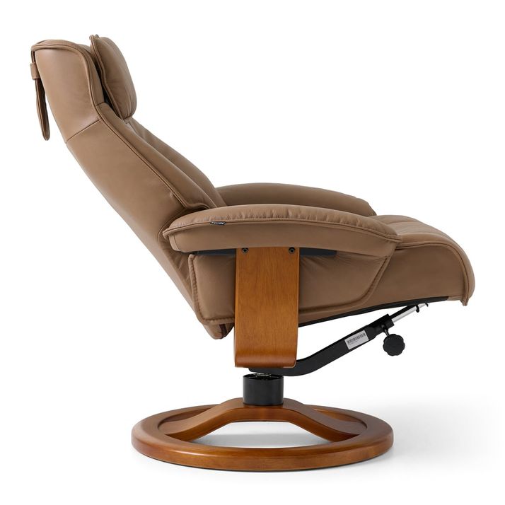 Picture of Sonoma Recliner and Footstool