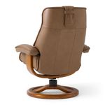 Picture of Sonoma Recliner and Footstool