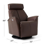 Picture of Cambria Power Recliner XL