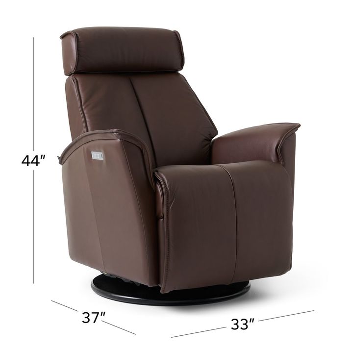 Picture of Cambria Power Recliner XL