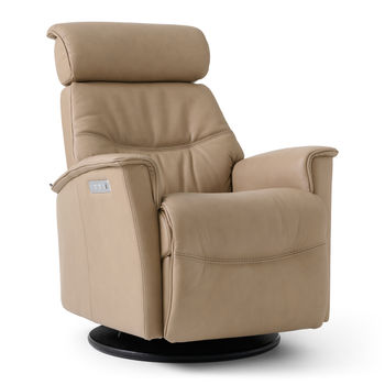 A picture of Major Power Recliner.