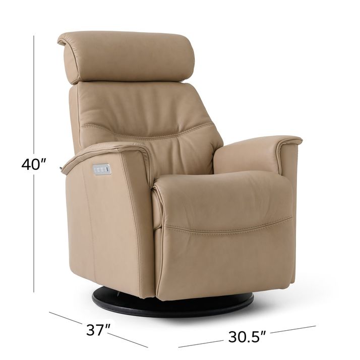 Picture of Major Power Recliner