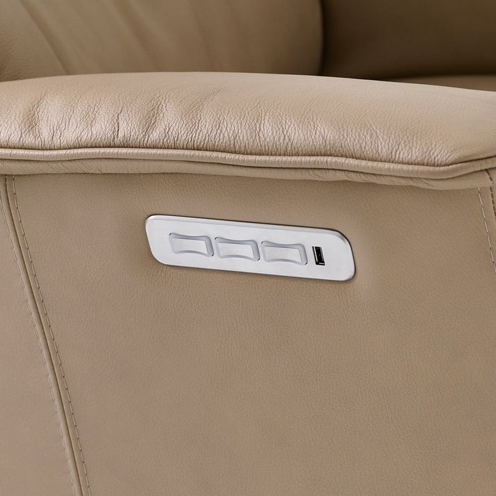 Picture of Major Power Recliner XL