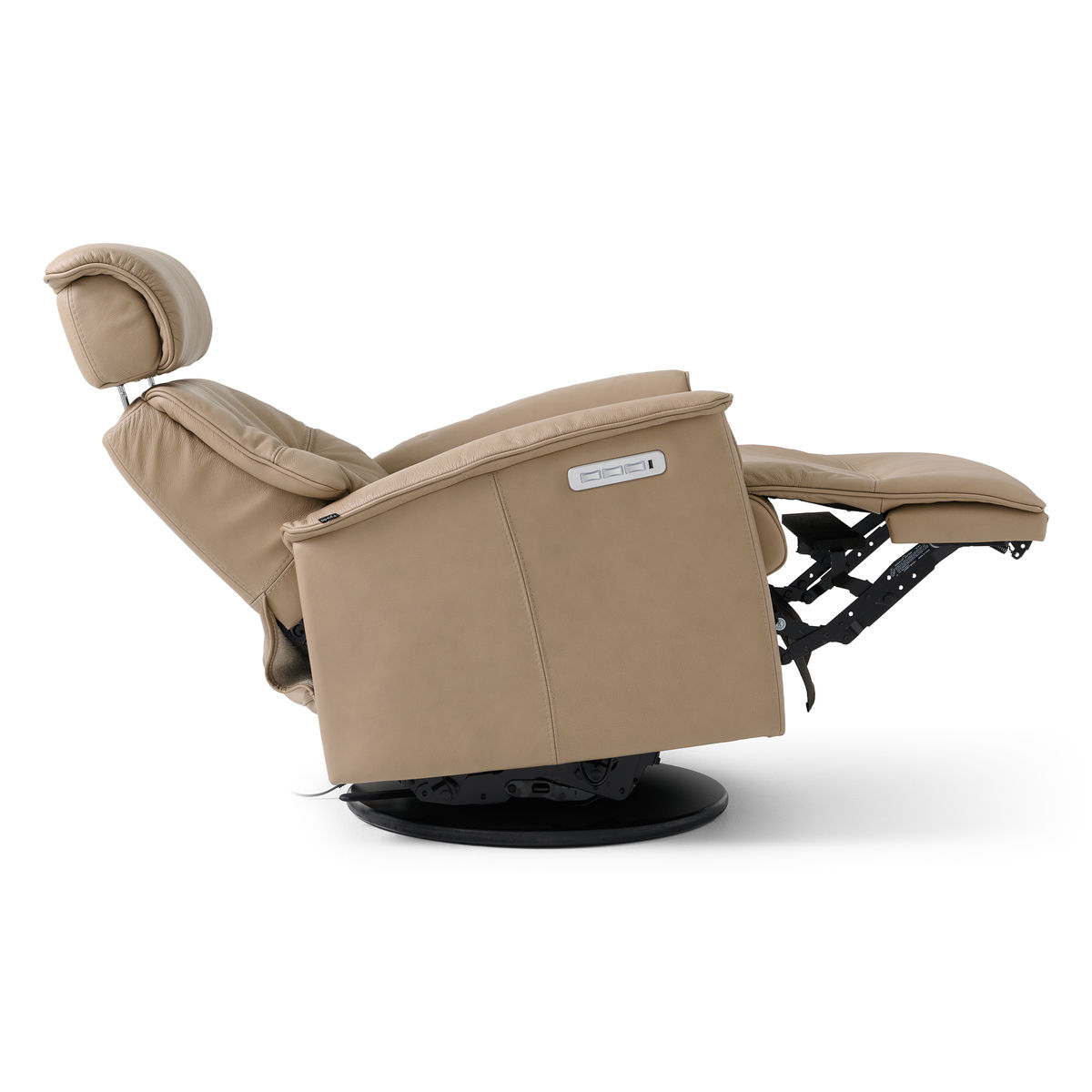 Major Power Recliner - Thumbnail 3