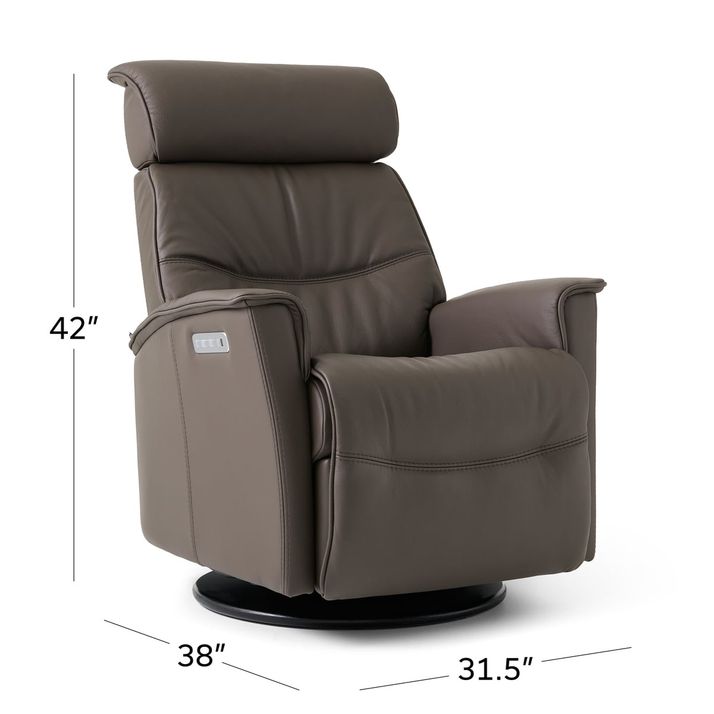 Picture of Major Power Recliner XL