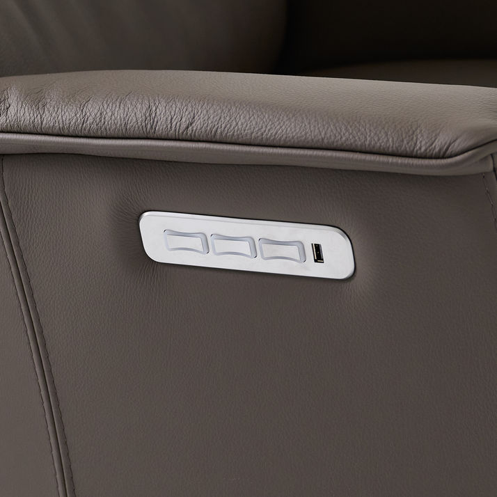Picture of Major Power Recliner