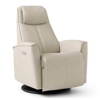 A picture of Ventura Swivel Power Recliner XL.
