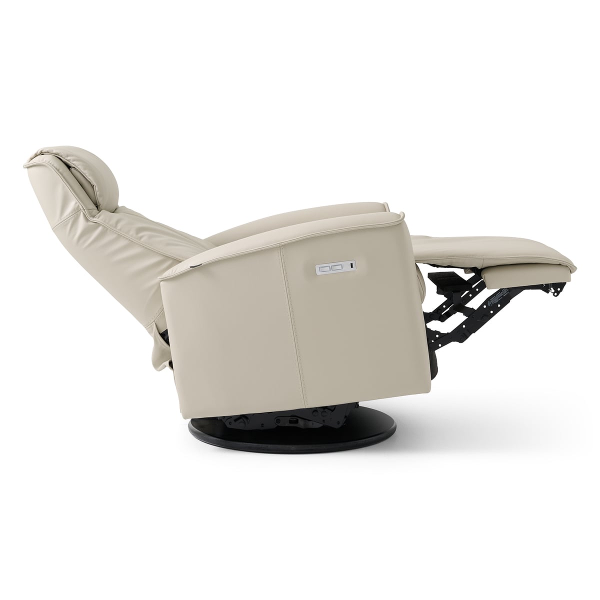 Ventura Swivel Power Recliner XL - Thumbnail 5