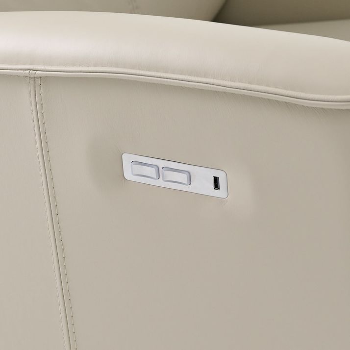 Picture of Ventura Swivel Power Recliner XL
