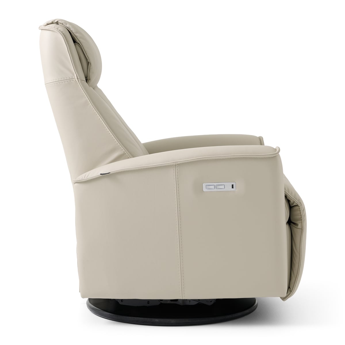 Ventura Swivel Power Recliner XL - Thumbnail 3