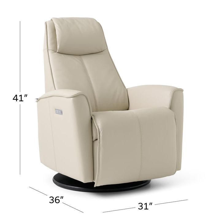 Picture of Ventura Swivel Power Recliner