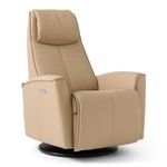 Picture of Ventura Swivel Power Recliner XL