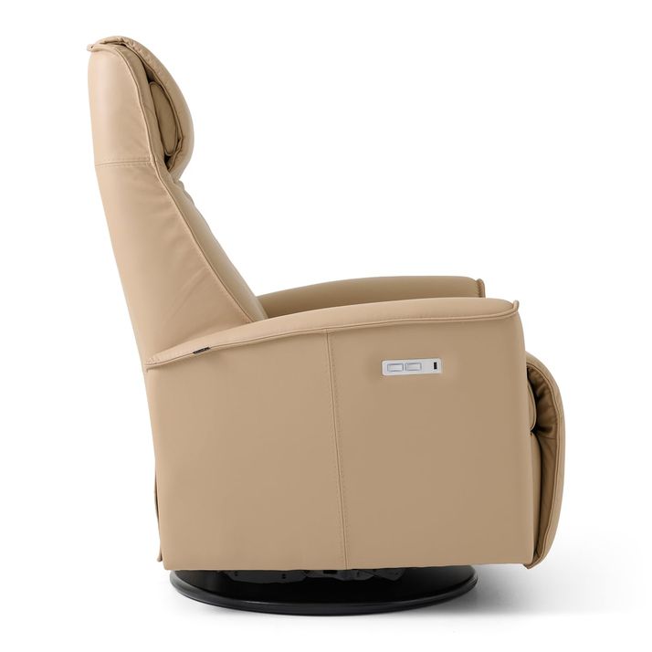 Picture of Ventura Swivel Power Recliner XL