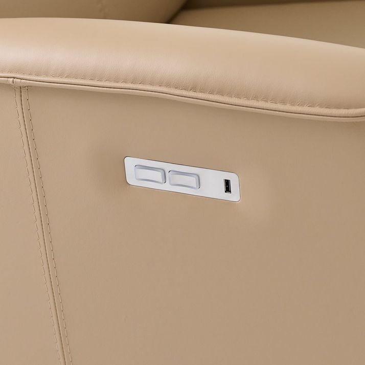 Picture of Ventura Swivel Power Recliner XL