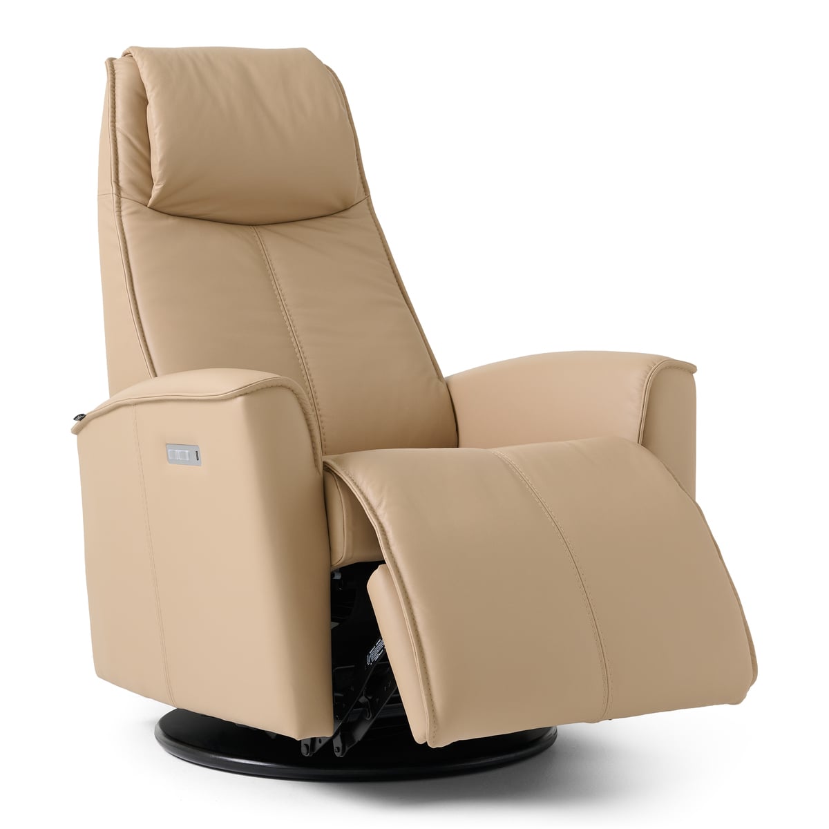 Ventura Swivel Power Recliner XL - Thumbnail 4