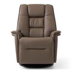 Picture of Cardiff Swivel Power Recliner