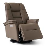 Picture of Cardiff Swivel Power Recliner