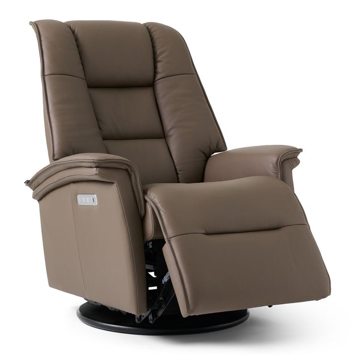 Picture of Cardiff Swivel Power Recliner