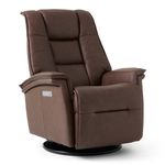 Picture of Cardiff Swivel Power Recliner
