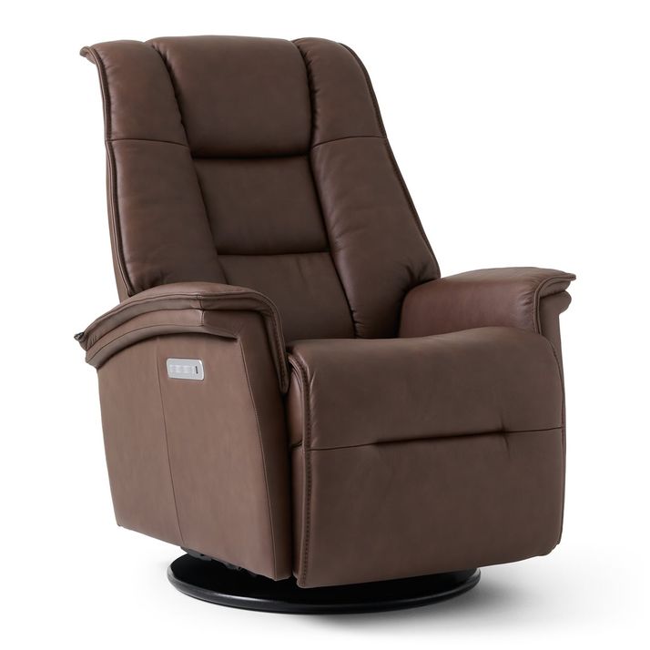 Picture of Cardiff Swivel Power Recliner