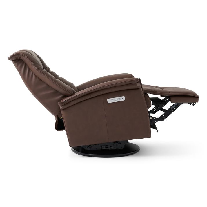 Picture of Cardiff Swivel Power Recliner