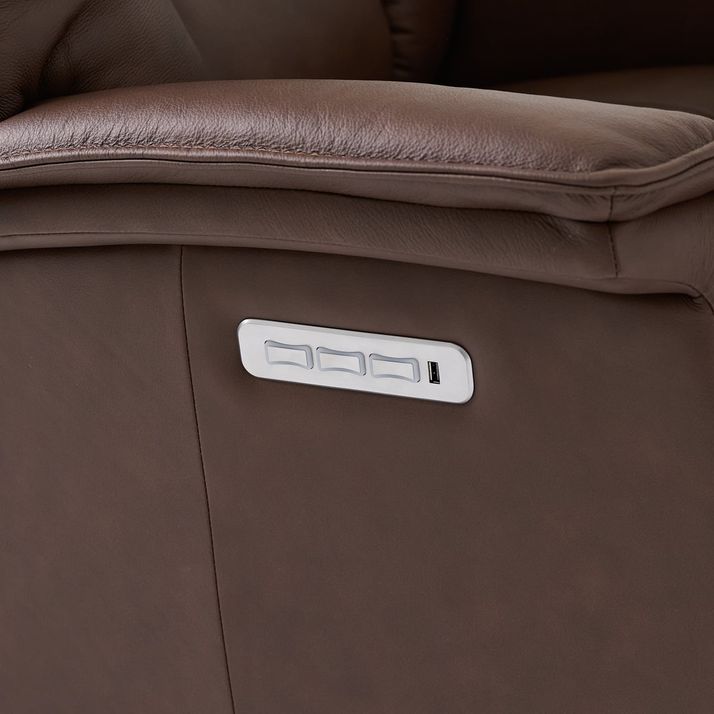 Picture of Cardiff Swivel Power Recliner