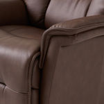 Picture of Cardiff Swivel Power Recliner