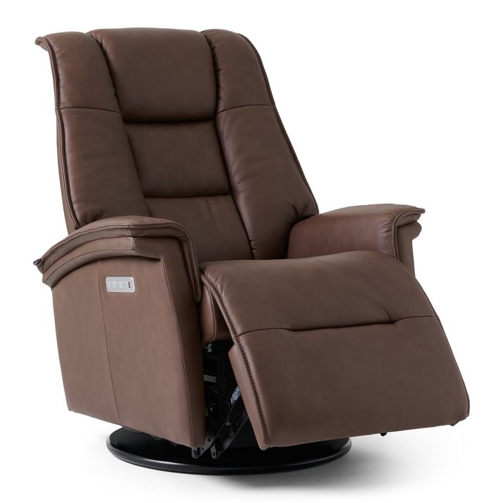 Picture of Cardiff Swivel Power Recliner