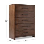 Picture of Boston Chest