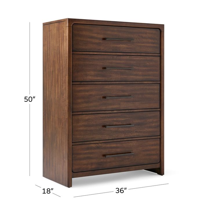 Picture of Boston Chest