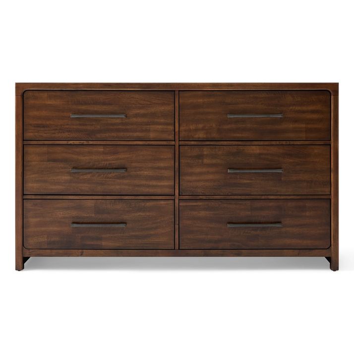 Picture of Boston Dresser
