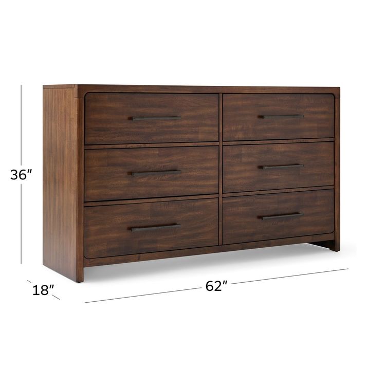 Picture of Boston Dresser