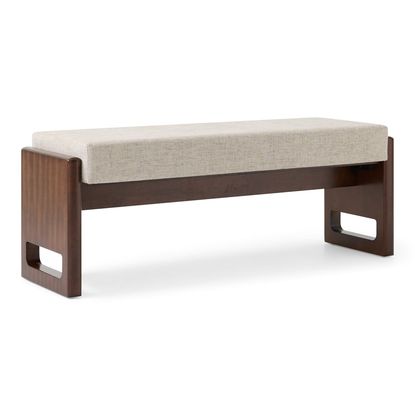 Picture of Boston Bedroom Bench