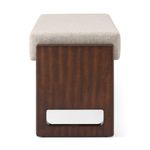 Picture of Boston Bedroom Bench