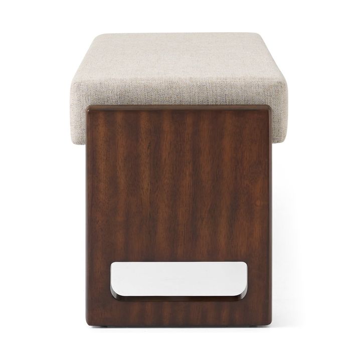 Picture of Boston Bedroom Bench